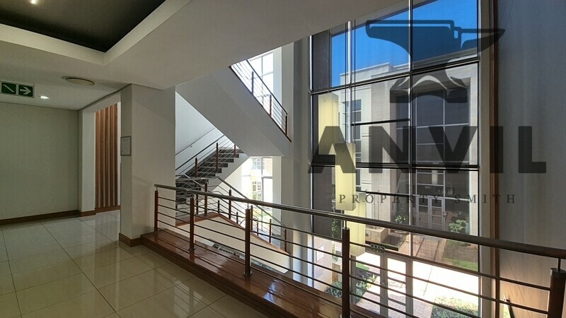 Illovo Corner, Illovo, Sandton - Building C - First Floor property image 67