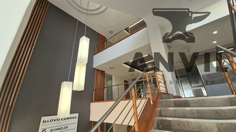 Illovo Corner, Illovo, Sandton - Building C - First Floor property image 66