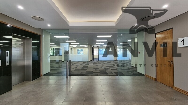 Illovo Corner, Illovo, Sandton - Building C - 1st FL property image 3