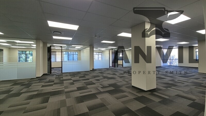 Illovo Corner, Illovo, Sandton - Building C - 1st FL property image 4