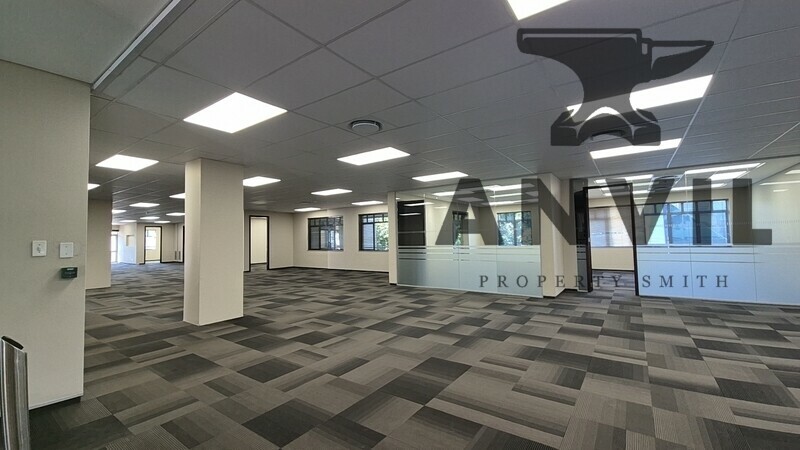 Illovo Corner, Illovo, Sandton - Building C - 1st FL property image 5