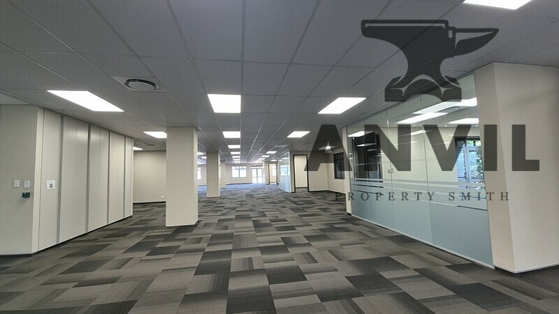 Illovo Corner, Illovo, Sandton - Building C - 1st FL property image 6