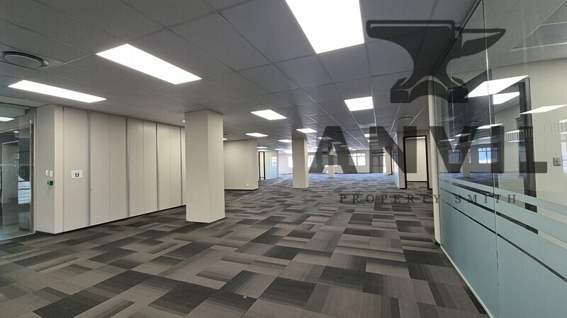 Illovo Corner, Illovo, Sandton - Building C - 1st FL property image 7
