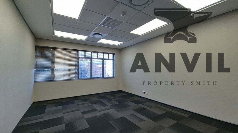 Illovo Corner, Illovo, Sandton - Building C - 1st FL property image 8