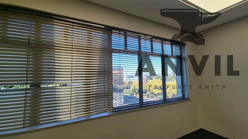 Illovo Corner, Illovo, Sandton - Building C - 1st FL property image 9