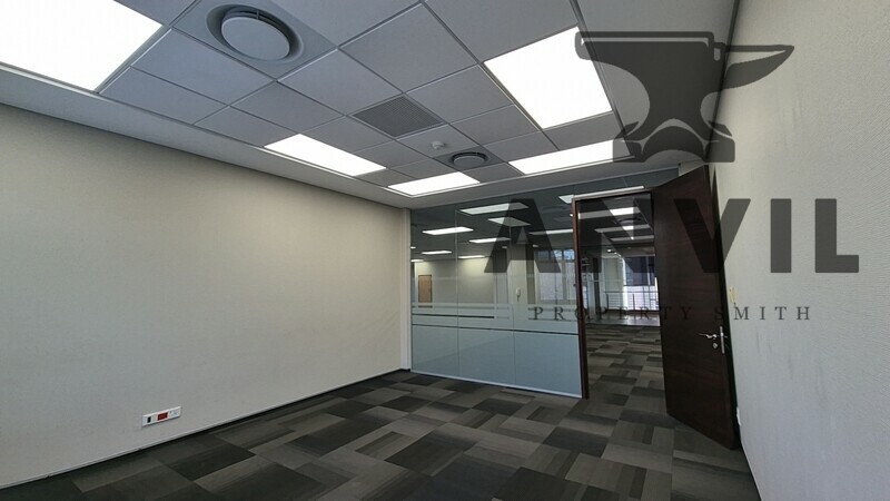 Illovo Corner, Illovo, Sandton - Building C - 1st FL property image 10