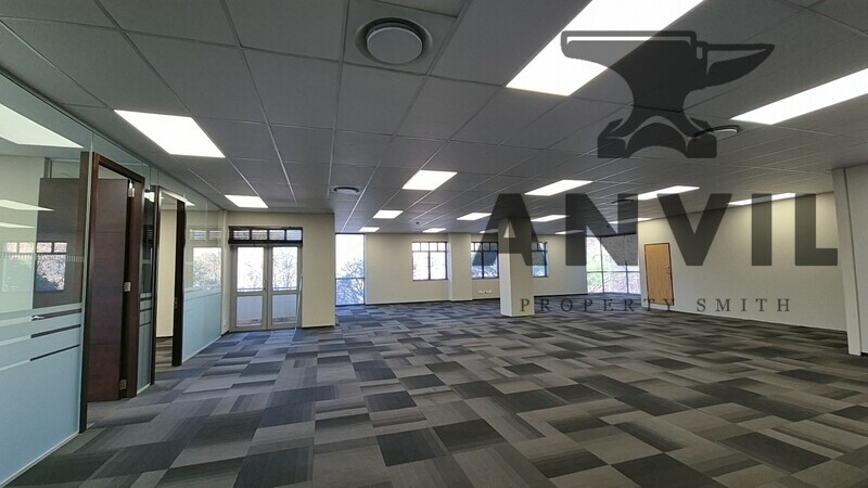 Illovo Corner, Illovo, Sandton - Building C - 1st FL property image 11