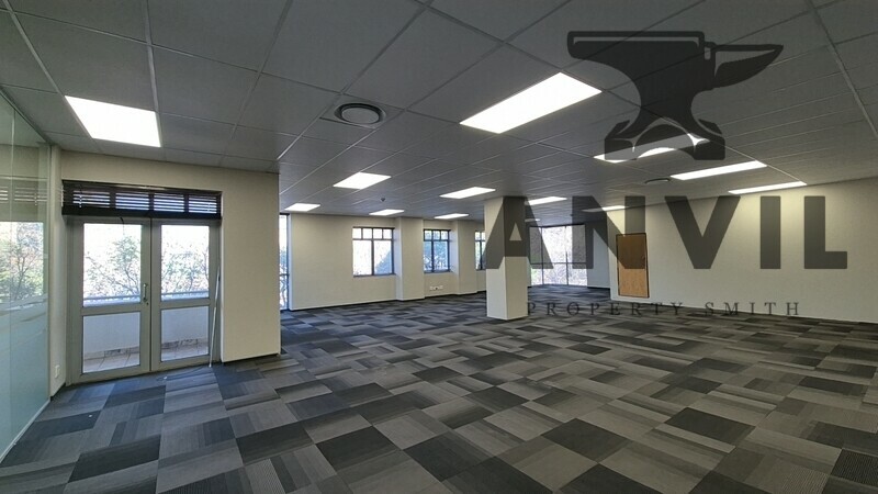 Illovo Corner, Illovo, Sandton - Building C - 1st FL property image 12