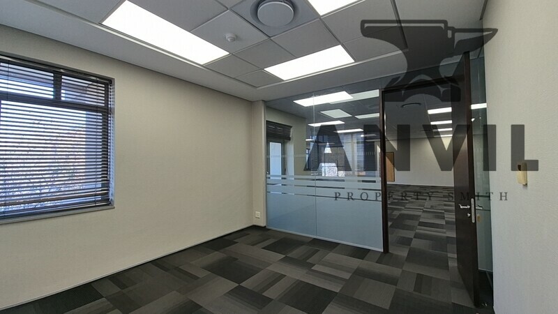 Illovo Corner, Illovo, Sandton - Building C - 1st FL property image 15
