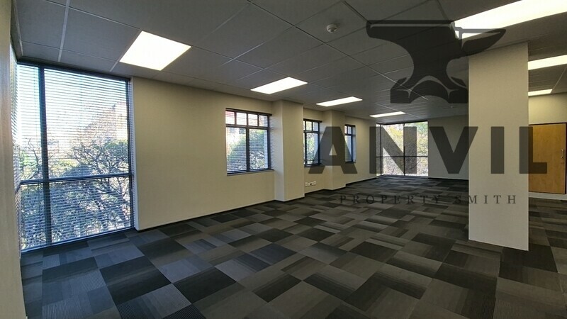 Illovo Corner, Illovo, Sandton - Building C - 1st FL property image 17