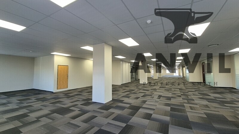 Illovo Corner, Illovo, Sandton - Building C - 1st FL property image 19