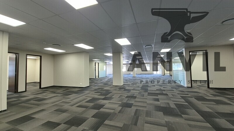 Illovo Corner, Illovo, Sandton - Building C - 1st FL property image 22