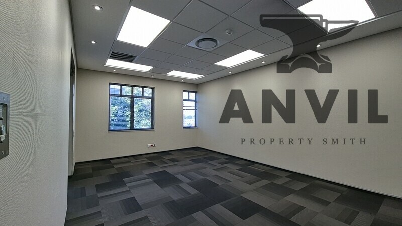 Illovo Corner, Illovo, Sandton - Building C - 1st FL property image 23