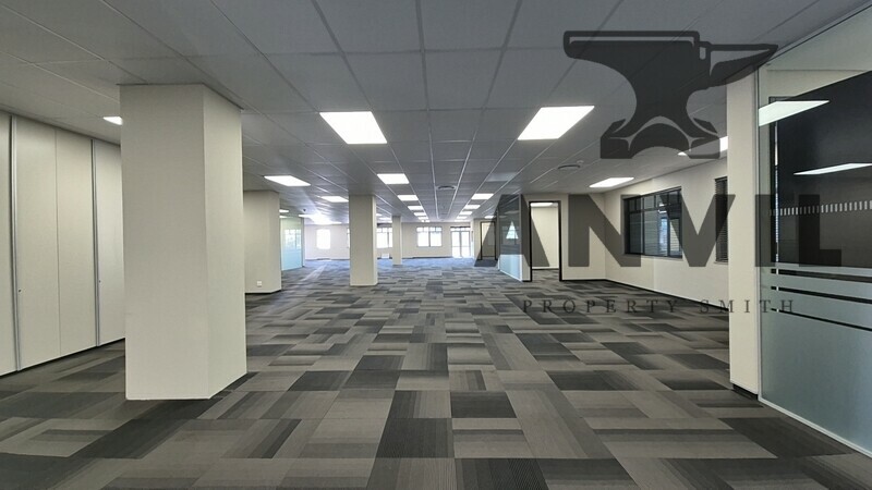 Illovo Corner, Illovo, Sandton - Building C - 1st FL property image 24