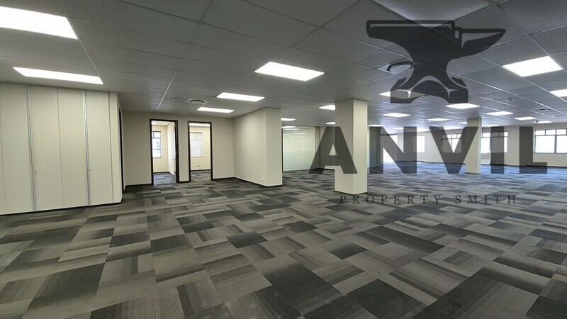 Illovo Corner, Illovo, Sandton - Building C - 1st FL property image 27