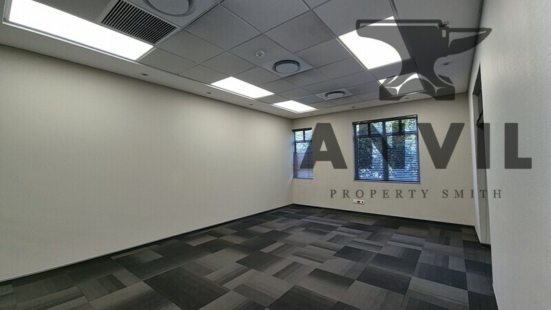 Illovo Corner, Illovo, Sandton - Building C - 1st FL property image 28
