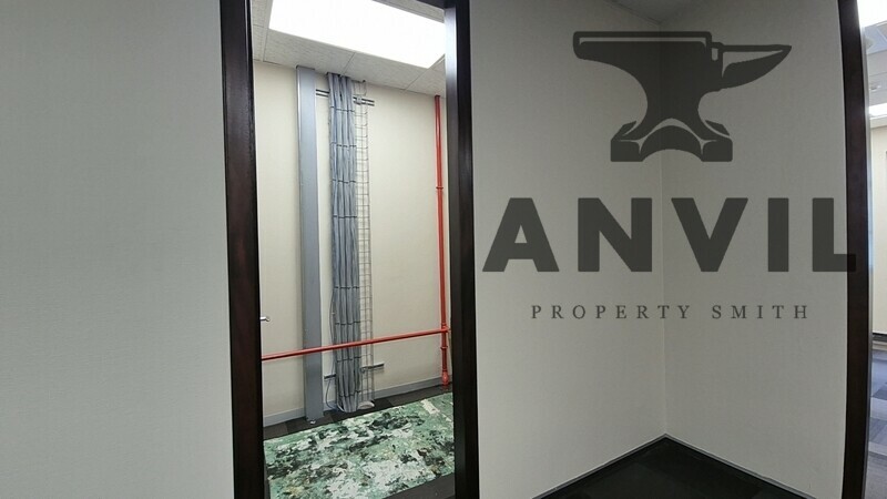 Illovo Corner, Illovo, Sandton - Building C - 1st FL property image 30