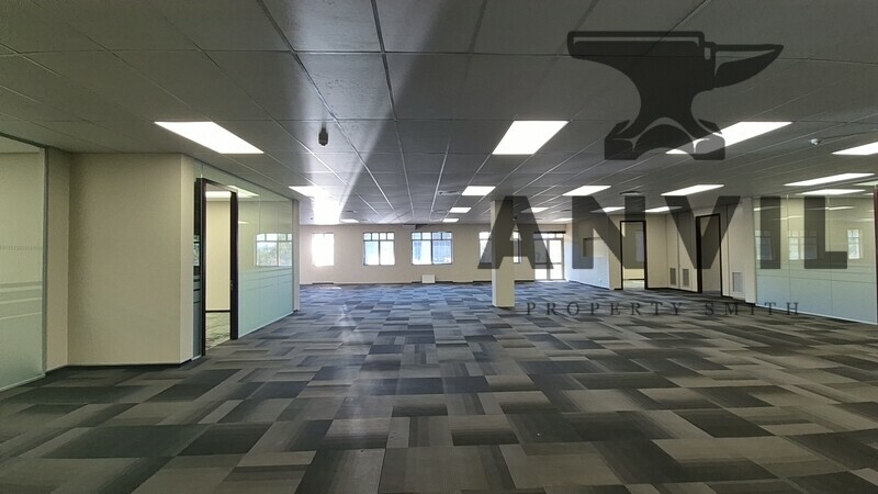 Illovo Corner, Illovo, Sandton - Building C - 1st FL property image 32