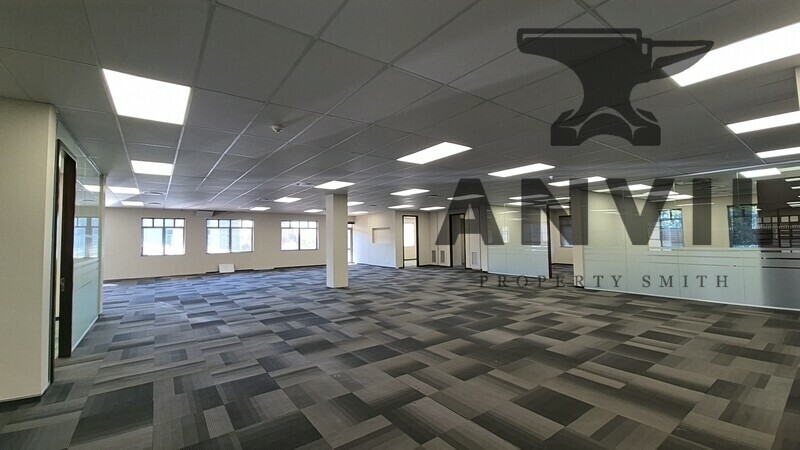 Illovo Corner, Illovo, Sandton - Building C - 1st FL property image 33