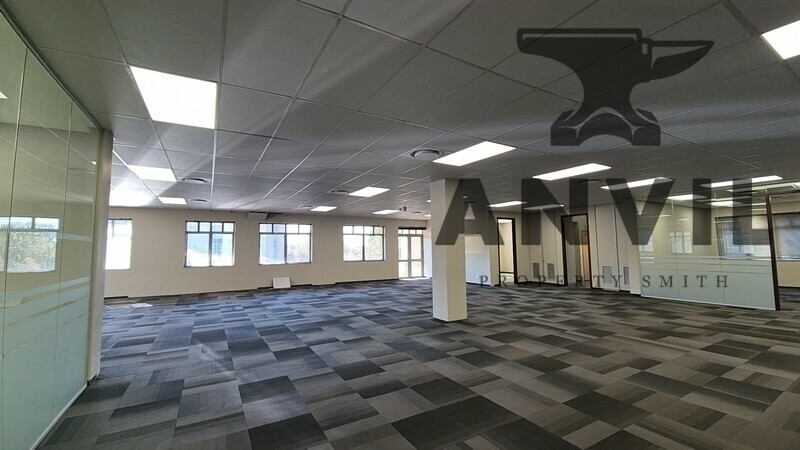 Illovo Corner, Illovo, Sandton - Building C - 1st FL property image 35