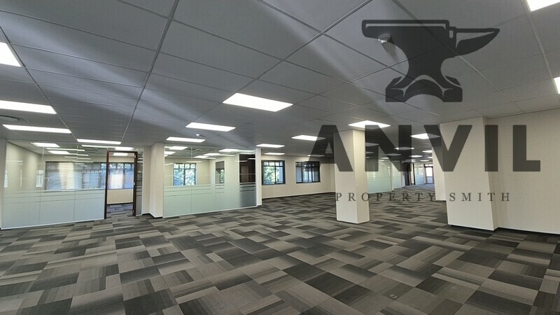 Illovo Corner, Illovo, Sandton - Building C - 1st FL property image 39