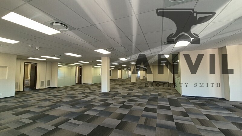 Illovo Corner, Illovo, Sandton - Building C - 1st FL property image 42