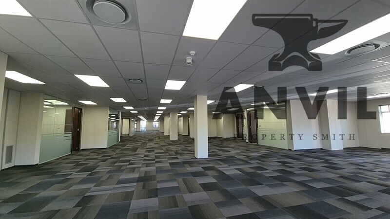 Illovo Corner, Illovo, Sandton - Building C - 1st FL property image 43