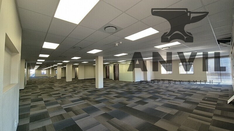 Illovo Corner, Illovo, Sandton - Building C - 1st FL property image 44