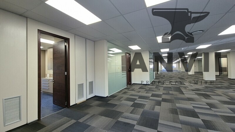 Illovo Corner, Illovo, Sandton - Building C - 1st FL property image 45