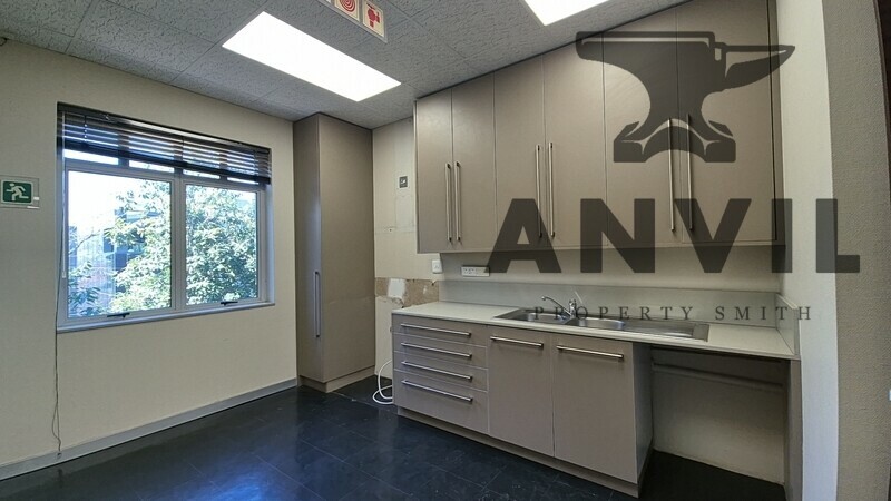 Illovo Corner, Illovo, Sandton - Building C - 1st FL property image 47