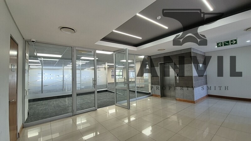 Illovo Corner, Illovo, Sandton - Building B - 1st FL property image 3