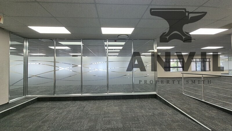 Illovo Corner, Illovo, Sandton - Building B - 1st FL property image 4