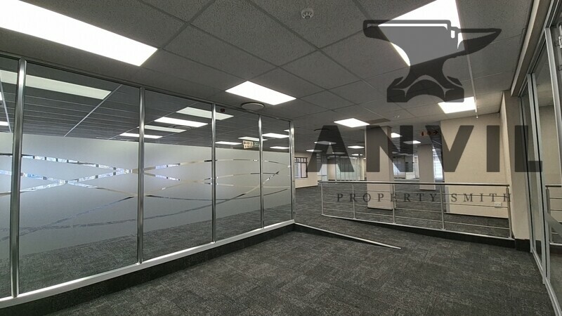 Illovo Corner, Illovo, Sandton - Building B - 1st FL property image 5