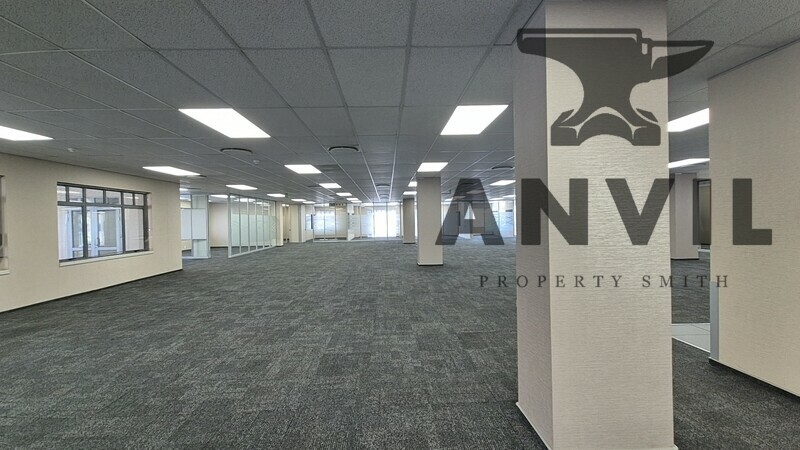 Illovo Corner, Illovo, Sandton - Building B - 1st FL property image 7
