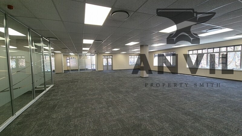 Illovo Corner, Illovo, Sandton - Building B - 1st FL property image 8