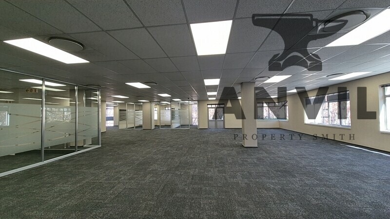 Illovo Corner, Illovo, Sandton - Building B - 1st FL property image 9