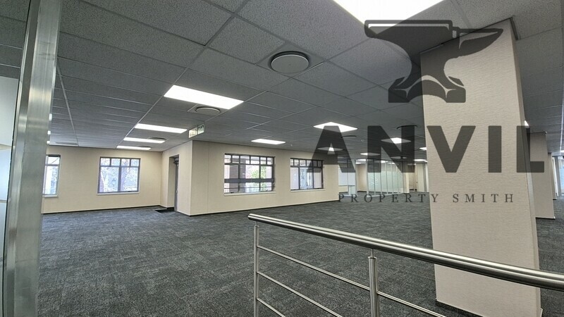 Illovo Corner, Illovo, Sandton - Building B - 1st FL property image 6