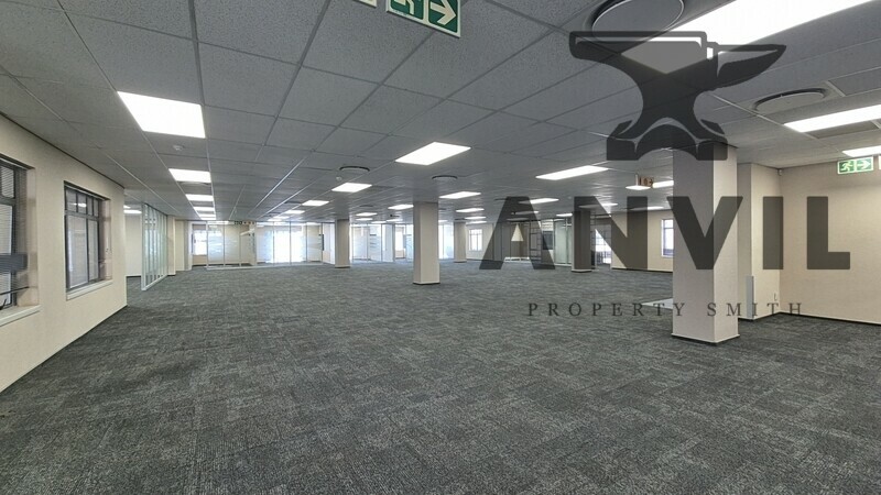 Illovo Corner, Illovo, Sandton - Building B - 1st FL property image 10