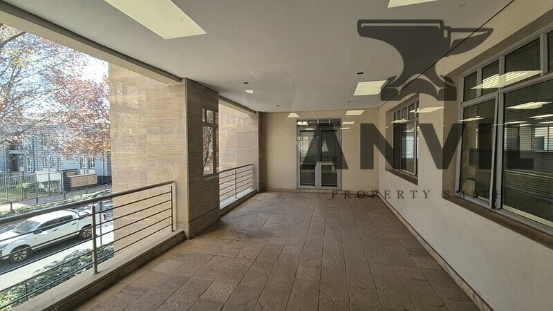 Illovo Corner, Illovo, Sandton - Building B - 1st FL property image 11