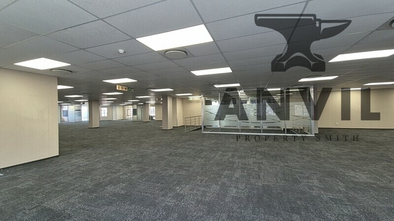 Illovo Corner, Illovo, Sandton - Building B - 1st FL property image 12