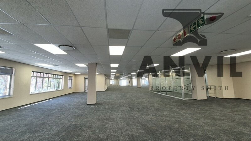 Illovo Corner, Illovo, Sandton - Building B - 1st FL property image 14