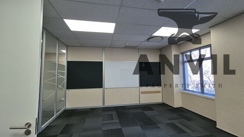 Illovo Corner, Illovo, Sandton - Building B - 1st FL property image 17