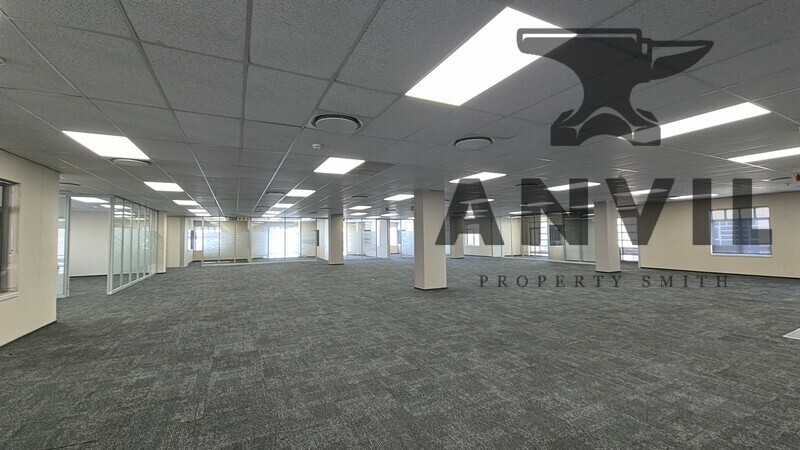 Illovo Corner, Illovo, Sandton - Building B - 1st FL property image 21