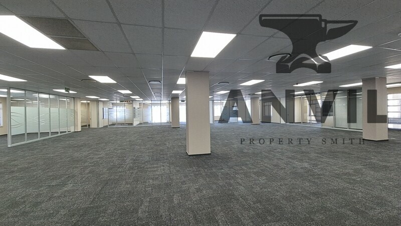 Illovo Corner, Illovo, Sandton - Building B - 1st FL property image 22