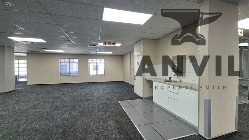Illovo Corner, Illovo, Sandton - Building B - 1st FL property image 23