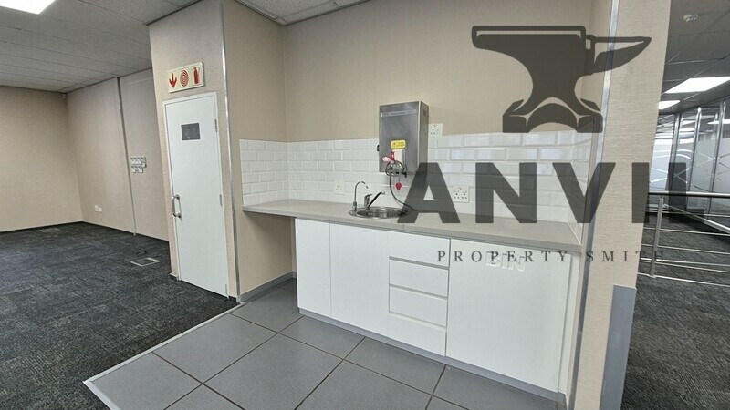 Illovo Corner, Illovo, Sandton - Building B - 1st FL property image 24
