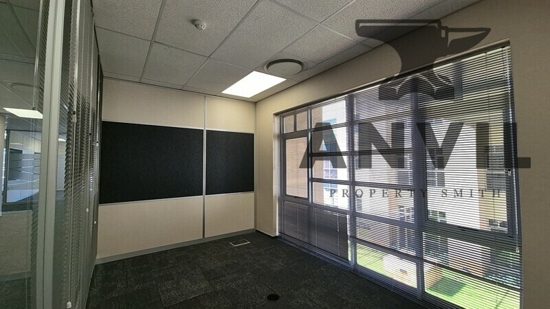 Illovo Corner, Illovo, Sandton - Building B - 1st FL property image 25