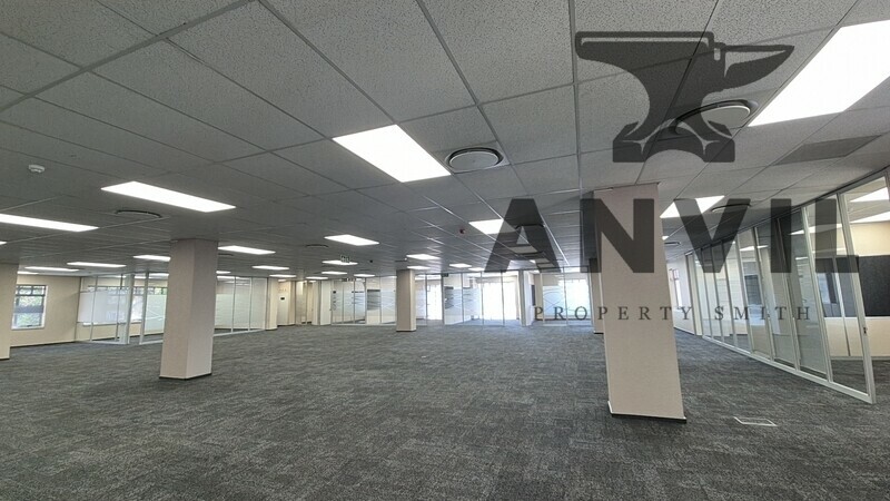 Illovo Corner, Illovo, Sandton - Building B - 1st FL property image 26