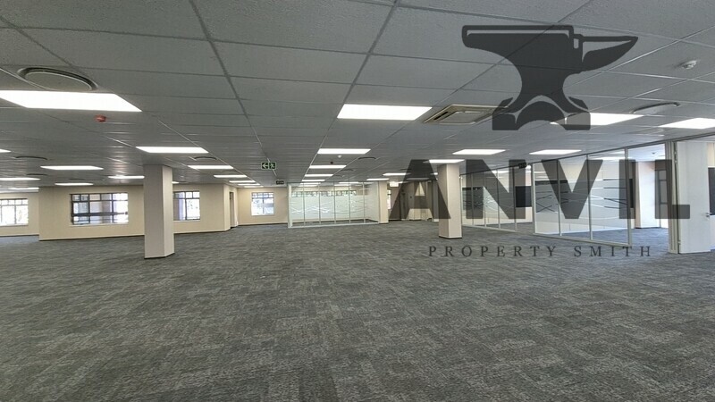 Illovo Corner, Illovo, Sandton - Building B - 1st FL property image 27