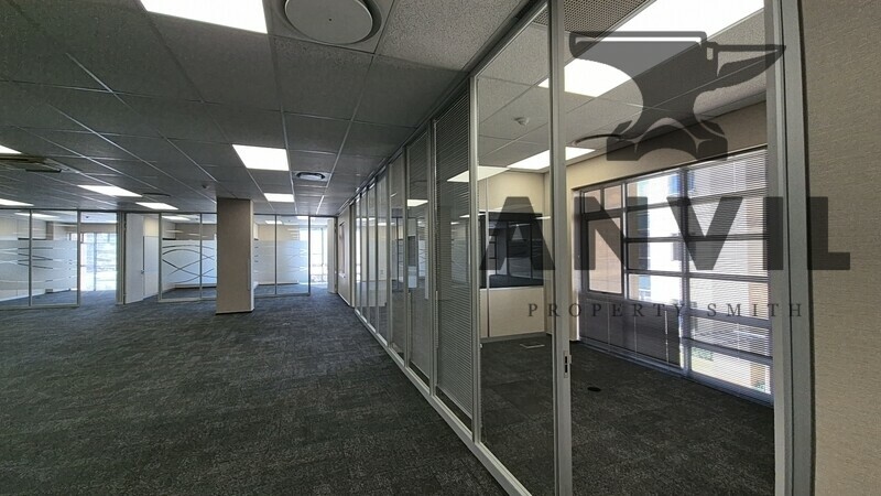 Illovo Corner, Illovo, Sandton - Building B - 1st FL property image 28